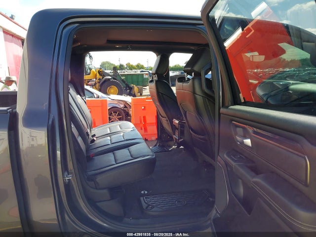RAM 1500 2021 1C6SRFLT3MN684548 Image 8