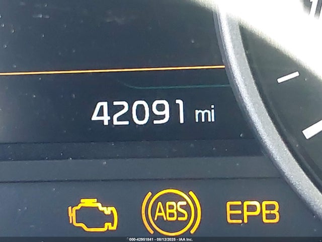 KIA tgdi lamda ii 2018 KNAE55LC8J6010636 Image 16