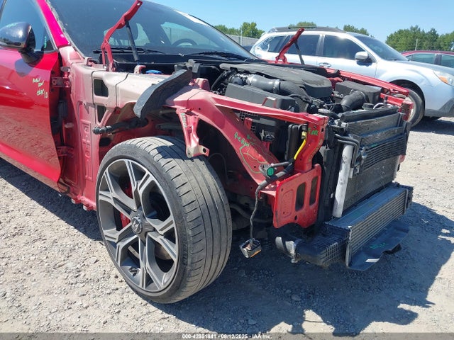 KIA tgdi lamda ii 2018 KNAE55LC8J6010636 Image 6