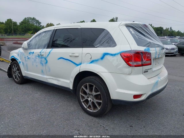 3C4PDCEG1GT230735 Dodge 2016