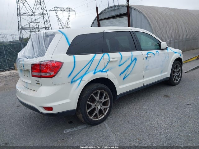 3C4PDCEG1GT230735 Dodge 2016