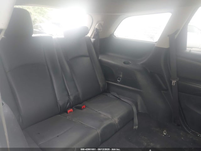 3C4PDCEG1GT230735 Dodge 2016