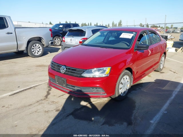 3VW167AJ1GM391277 Volkswagen 1.4t