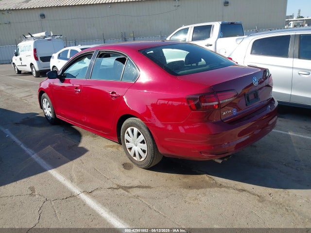3VW167AJ1GM391277 Volkswagen 1.4t