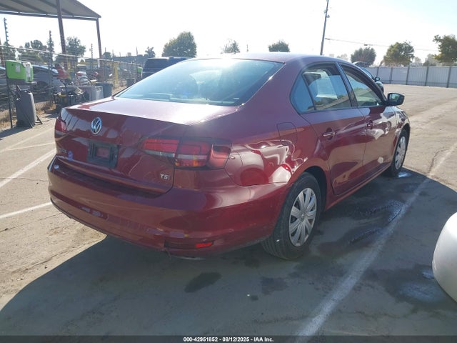 3VW167AJ1GM391277 Volkswagen 1.4t