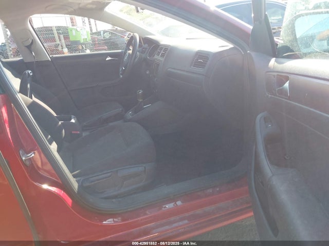 3VW167AJ1GM391277 Volkswagen 1.4t