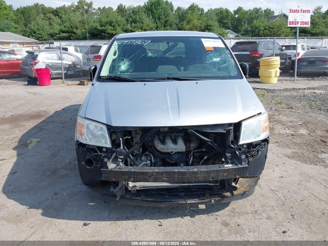 Aukcja sprzedaży 2009 Dodge Grand Caravan Se, vin: 2D8HN44E59R668849, numer aukcji: 42951869