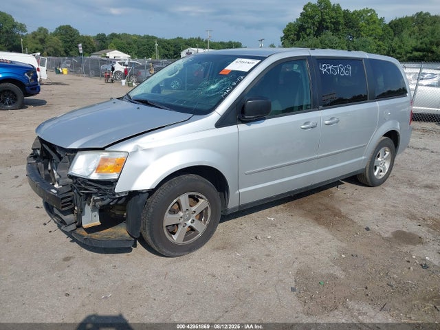 Aukcja sprzedaży 2009 Dodge Grand Caravan Se, vin: 2D8HN44E59R668849, numer aukcji: 42951869