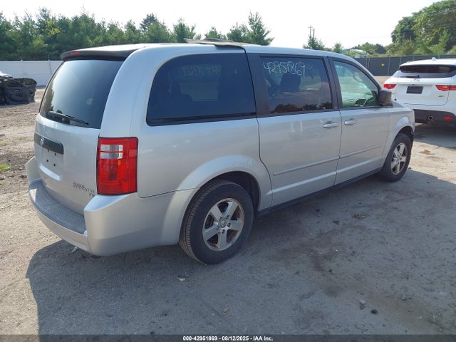 Aukcja sprzedaży 2009 Dodge Grand Caravan Se, vin: 2D8HN44E59R668849, numer aukcji: 42951869