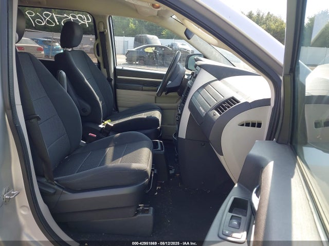 Aukcja sprzedaży 2009 Dodge Grand Caravan Se, vin: 2D8HN44E59R668849, numer aukcji: 42951869