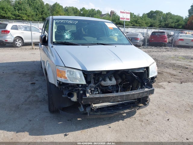 Aukcja sprzedaży 2009 Dodge Grand Caravan Se, vin: 2D8HN44E59R668849, numer aukcji: 42951869