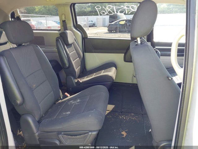 Aukcja sprzedaży 2009 Dodge Grand Caravan Se, vin: 2D8HN44E59R668849, numer aukcji: 42951869