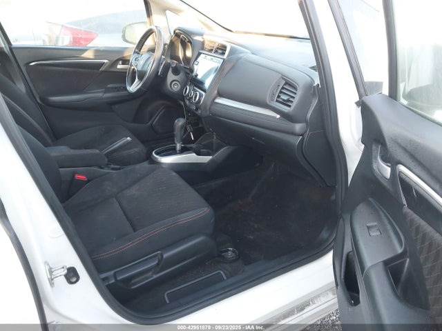 3HGGK5H67KM751791 Honda l15b1