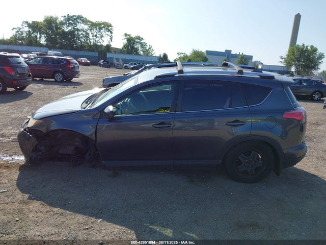 Toyota 2ar-fe 2016 JTMBFREV7GD189846 Image 15