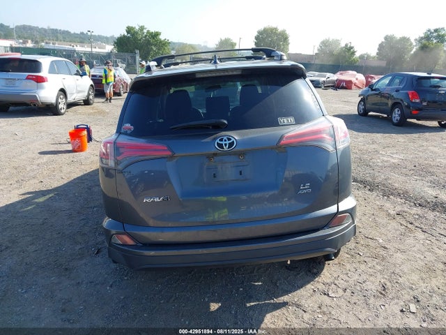 Toyota 2ar-fe 2016 JTMBFREV7GD189846 Image 17