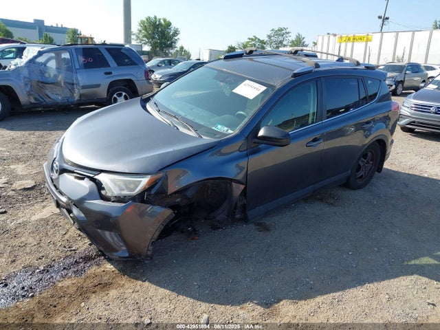 Toyota 2ar-fe 2016 JTMBFREV7GD189846 Image 2