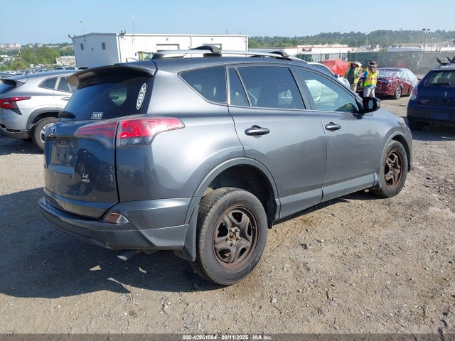 Toyota 2ar-fe 2016 JTMBFREV7GD189846 Image 4