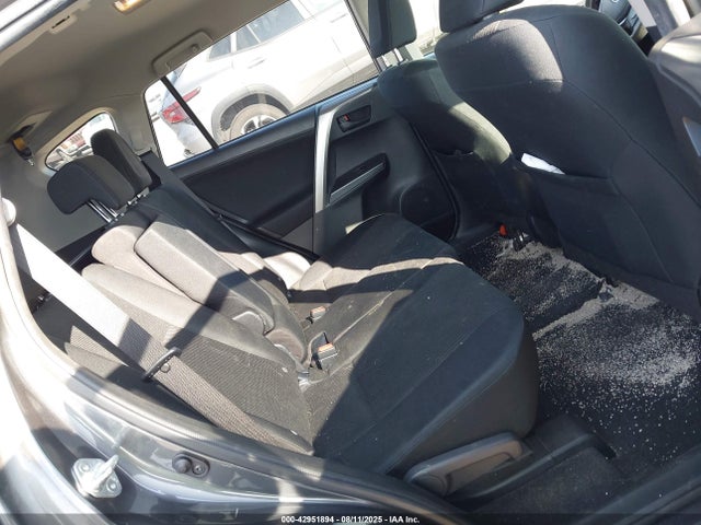 Toyota 2ar-fe 2016 JTMBFREV7GD189846 Image 8
