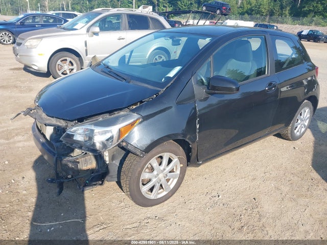 VNKJTUD3XFA055511 Toyota 1nz-fe