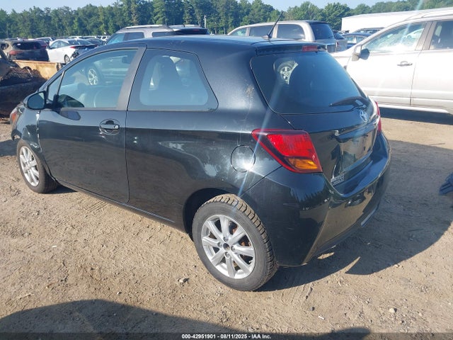 VNKJTUD3XFA055511 Toyota 1nz-fe