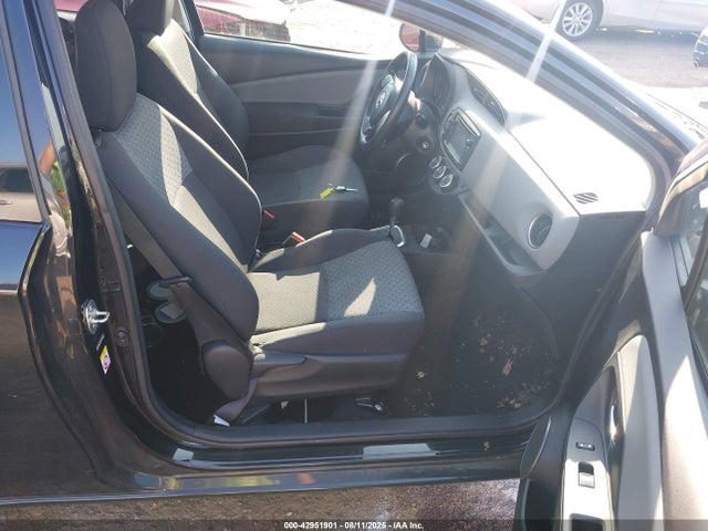 VNKJTUD3XFA055511 Toyota 1nz-fe