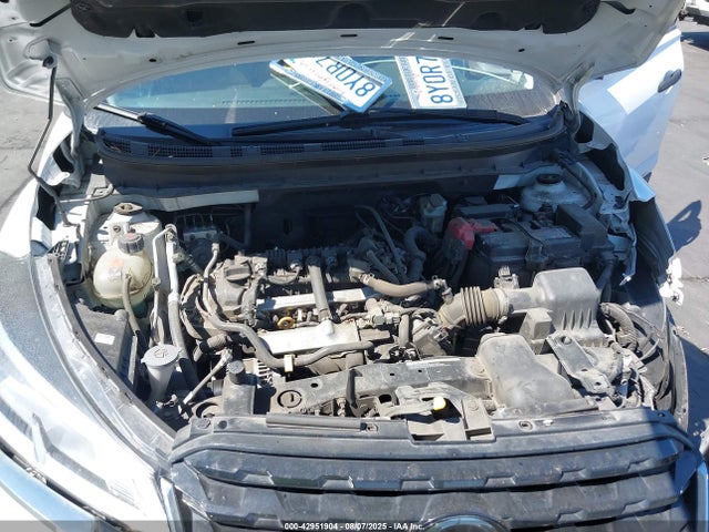 3N1CP5BV1ML545036 Nissan 2021