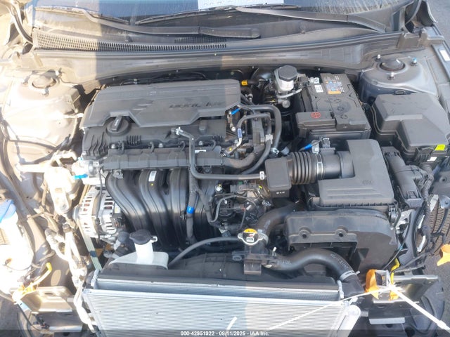 Hyundai mpi nu pe 2025 KMHLL4DG2SU915927 Image 10