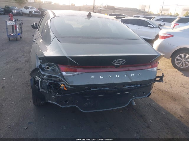 Hyundai mpi nu pe 2025 KMHLL4DG2SU915927 Image 17