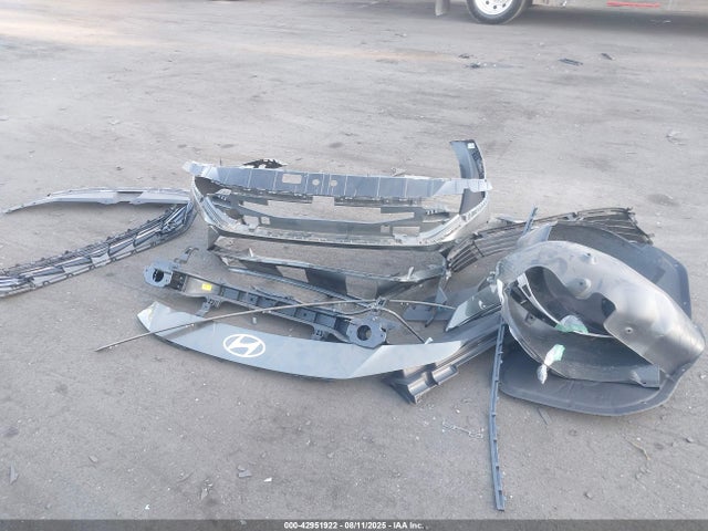 Hyundai mpi nu pe 2025 KMHLL4DG2SU915927 Image 12