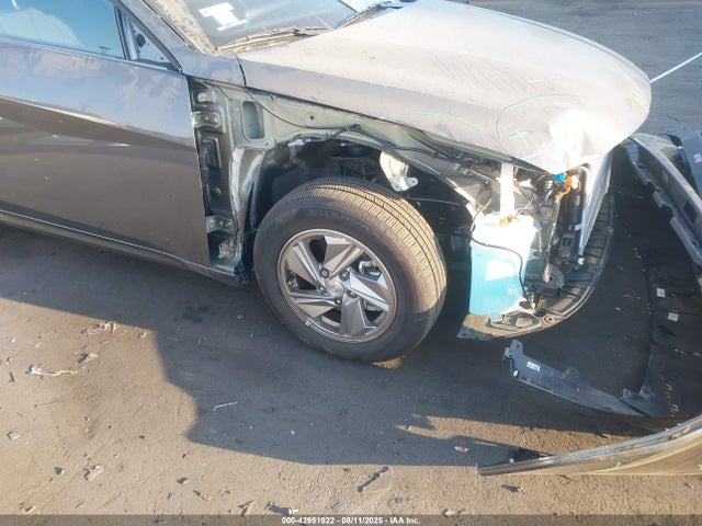 Hyundai mpi nu pe 2025 KMHLL4DG2SU915927 Image 19