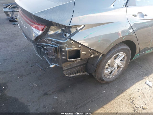 Hyundai mpi nu pe 2025 KMHLL4DG2SU915927 Image 20