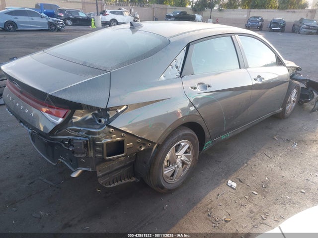 Hyundai mpi nu pe 2025 KMHLL4DG2SU915927 Image 4
