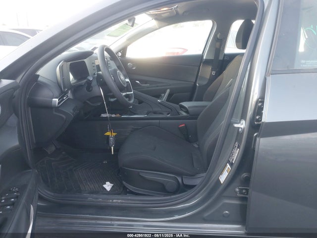 Hyundai mpi nu pe 2025 KMHLL4DG2SU915927 Image 5