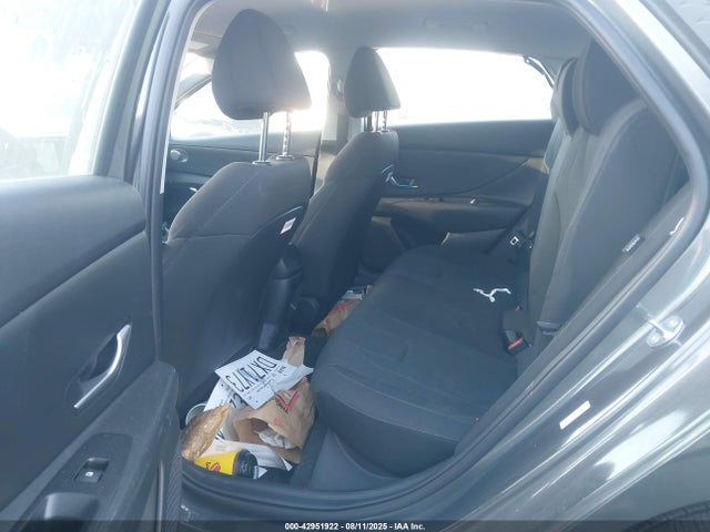 Hyundai mpi nu pe 2025 KMHLL4DG2SU915927 Image 8