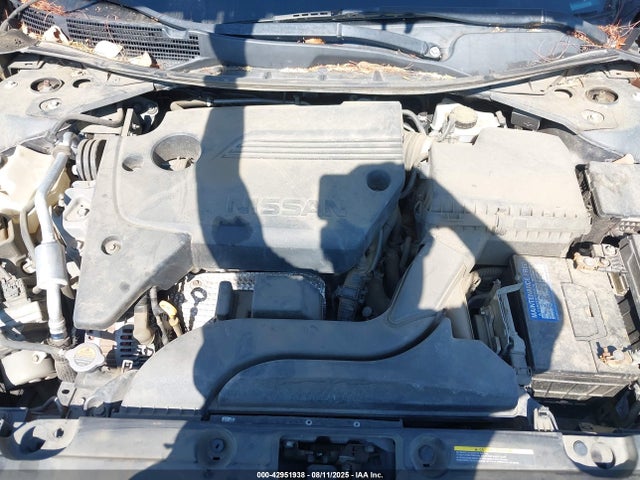 1N4AL3AP0JC260090 Nissan Altima