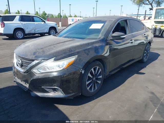 1N4AL3AP0JC260090 Nissan Altima