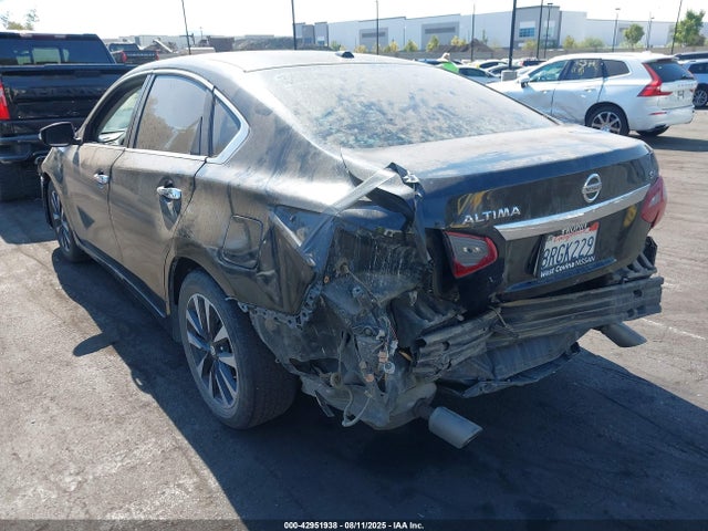 1N4AL3AP0JC260090 Nissan Altima
