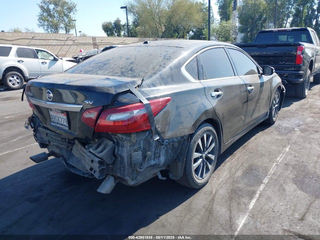 1N4AL3AP0JC260090 Nissan Altima