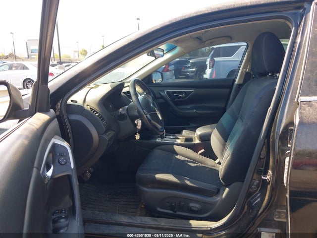 1N4AL3AP0JC260090 Nissan Altima
