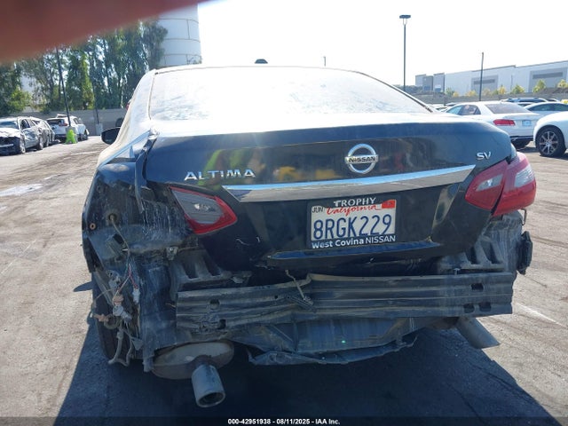 1N4AL3AP0JC260090 Nissan Altima
