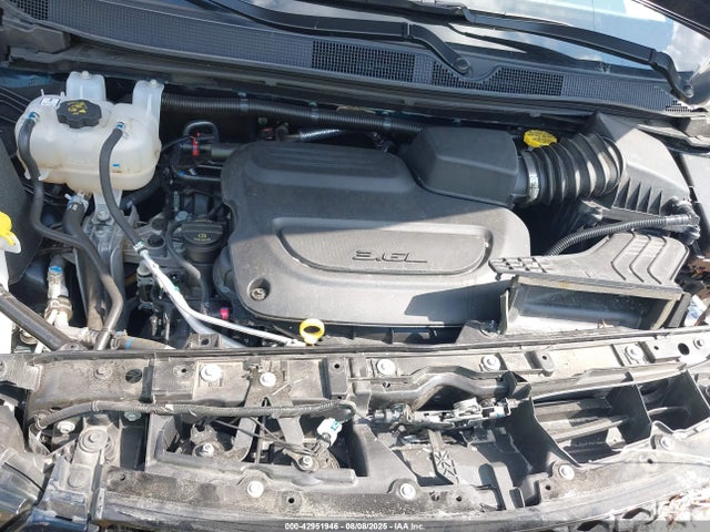 Chrysler Pacifica 2025 2C4RC1GG0SR522062 Image 10