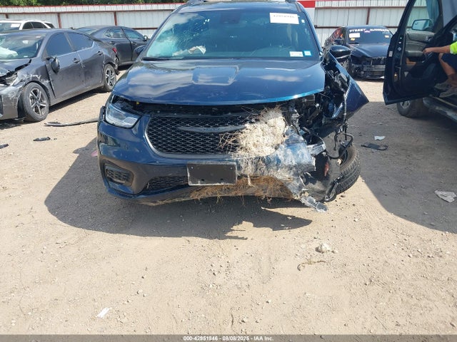 Chrysler Pacifica 2025 2C4RC1GG0SR522062 Image 11