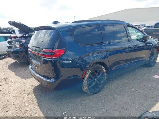 Chrysler Pacifica 2025 2C4RC1GG0SR522062 Image 4