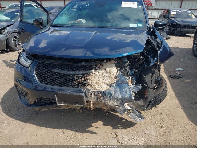 Chrysler Pacifica 2025 2C4RC1GG0SR522062 Image 6