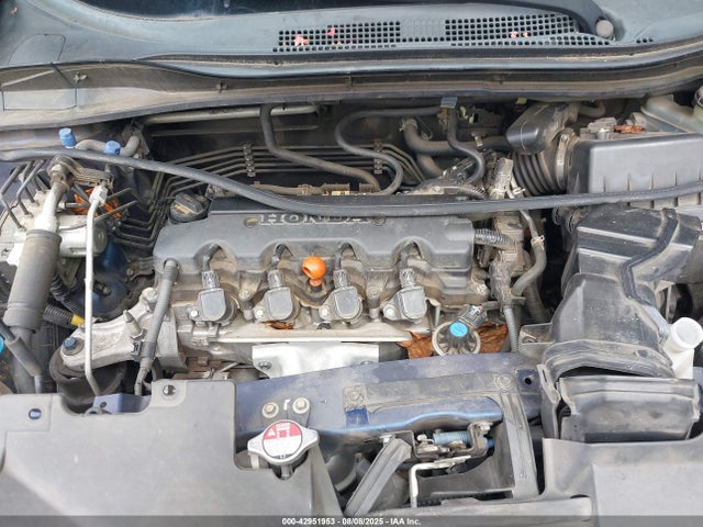 3CZRU5H79GM711773 Honda r18z9