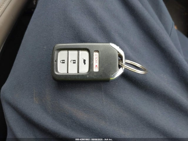 3CZRU5H79GM711773 Honda r18z9