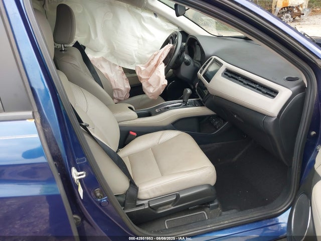3CZRU5H79GM711773 Honda r18z9