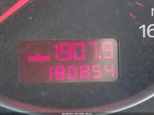 2004 AUDI A4 WAUJT68EX4A052246 Photo 6