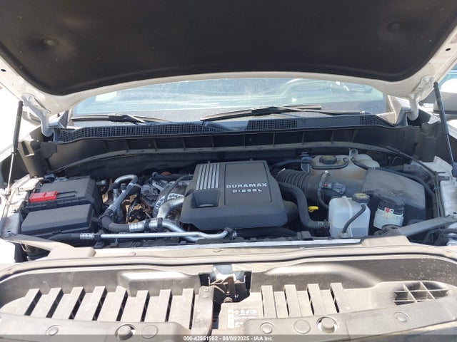 1GCUDJE84RZ281318 Chevrolet lz0