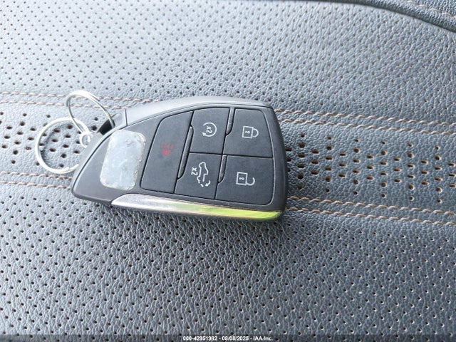 1GCUDJE84RZ281318 Chevrolet lz0